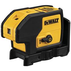 Dewalt 3-Beam Laser Pointers DW083K