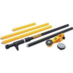 Dewalt Laser Mounting Poles DW0882