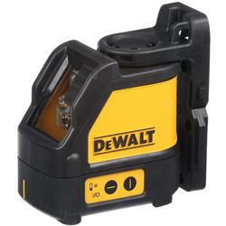 Dewalt Cross Line Lasers DW088K-QU