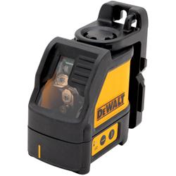 Dewalt Cross Line Lasers DW088K