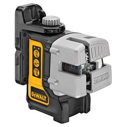 Dewalt 3-Beam Line Lasers DW089K
