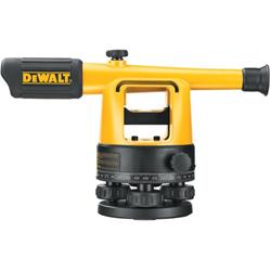 Dewalt Transit Levels DW090PK