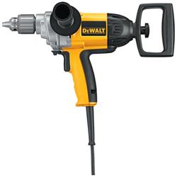 Dewalt Spade Handle Drills