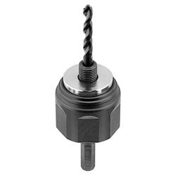 Dewalt Quick-Change Hole Saw Mandrels DW1810