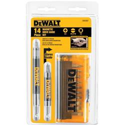 Dewalt Sockets and Drive Bits DW2097