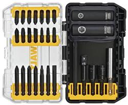 Dewalt Sockets and Drive Bits DW2149  G