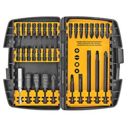 Dewalt Manual Impact Drivers DW2153