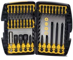Dewalt 34-Piece Impact Ready Screwdriving Sets DW2153  G