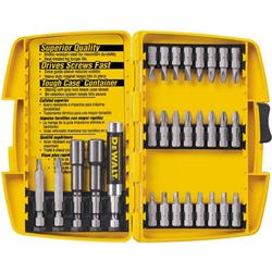 Dewalt DWA2PH2IR5-Z Dewalt FlexTorq Screwdriving Bits