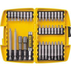 Dewalt 37-Piece Screwdriving Bit Sets with ToughCase DW2163