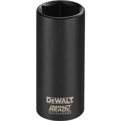 Dewalt Impact Ready Sockets DW22842