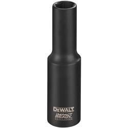Dewalt Impact Ready Sockets DW22922