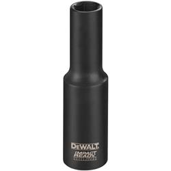 Dewalt Impact Ready Sockets DW22962