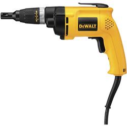 Dewalt Power Screwdrivers and Screw Guns DW257