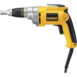 Dewalt Power Screwdrivers and Screw Guns DW276