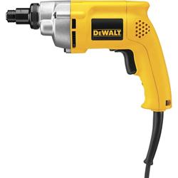 Dewalt Power Screwdrivers and Screw Guns DW281