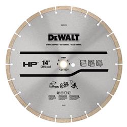 Dewalt HP Saw Blades DW47410