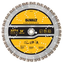 Dewalt XP4 Reinforced Material Saw Blades DW47424