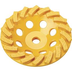 Dewalt XP Turbo Diamond Cup Wheels DW4777T