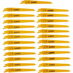 Dewalt Saw Blades DW4802N25