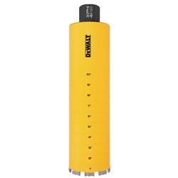 Dewalt Diamond Core Bits DW55020