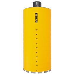 Dewalt Diamond Core Bits DW55027
