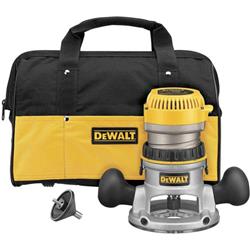 Dewalt Router Tools DW616K