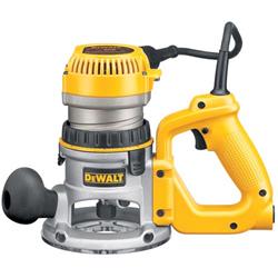 Dewalt Router Tools DW618D