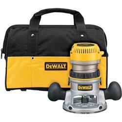 Dewalt Router Tools DW618K