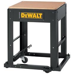 Dewalt Mobile Thickness Planer Stands DW7350
