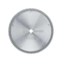 Dewalt Ultra-Fine Crosscuts Kerf Saw Blades DW7651