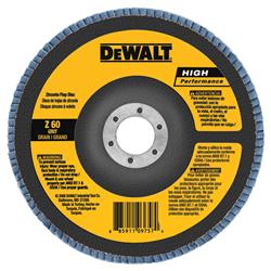 Dewalt HP Flap Discs DW8302