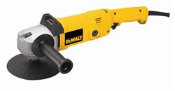 Dewalt 7-9 in. Variable Speed Polishers