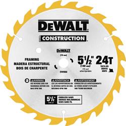 Dewalt Circular Saw Blades DW9066