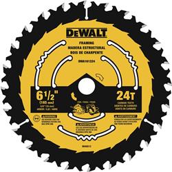 Dewalt Circular Saw Blades DWA161224