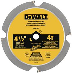 Dewalt Circular Saw Blades DWA412PCD