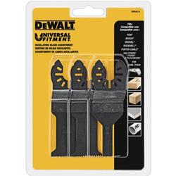 Dewalt Oscillating Blades DWA4215