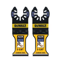 Dewalt Oscillating Blades DWA4250-2
