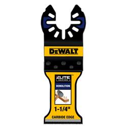 Dewalt Oscillating Blades DWA4250