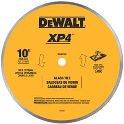 Dewalt XP4 Glass Tile Blades DWA4769