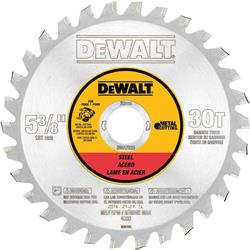 Dewalt Circular Saw Blades DWA7538