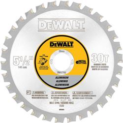 Dewalt Circular Saw Blades DWA7760