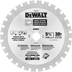 Dewalt Circular Saw Blades DWA7770