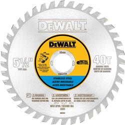 Dewalt Circular Saw Blades DWA7771