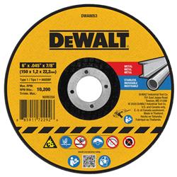Dewalt Saw Blades DWA8053