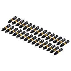 Dewalt FlexTorq Screwdriving Bits DWAF1PH2IR30