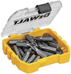 Dewalt Screwdriver Bits DWAF2002B30