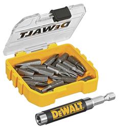Dewalt Sockets and Drive Bits DWAF2058CS