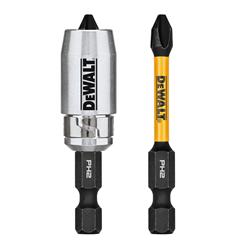 Dewalt FlexTorq Screwdriving Bits DWAF2PH2IR2S