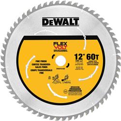 DeWalt Miter Saw Blades DWAFV31260